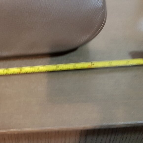 Longchamp Very Soft Thick Leather Bag - Picture 10 of 14